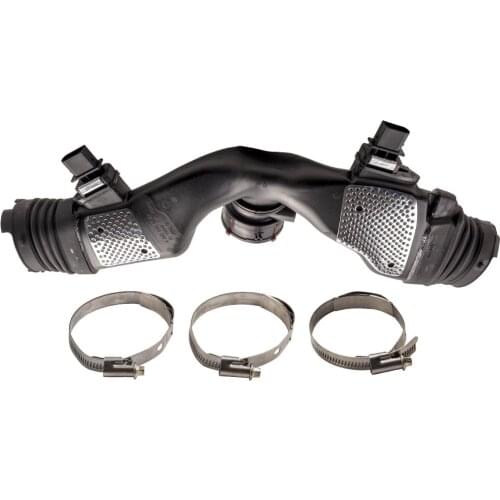 Air Mass Sensors Engine Air Duct For Mercedes X164 W164 W211 W251 GL350 6420908237