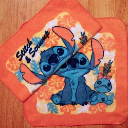 Disney Baby Towels