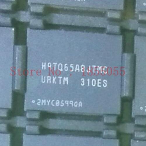 H9TQ65A8GTMCUR-KTM H9TQ65A8GTMC URKTM 64+8 EMCP CHIP IC
