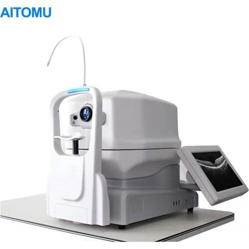 Eye Test Ophthalmoly OCT OCT-500