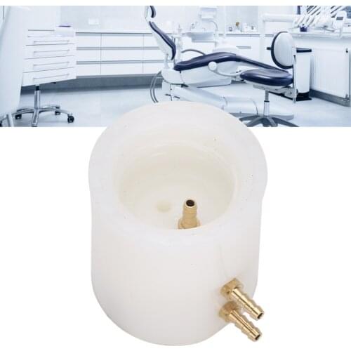 Dental Water Bottle Cover Lid For 1000ml / 600ml Bottle Dental Chair Supplies Accessory Teeth Whitening Tool Dentist Supplies