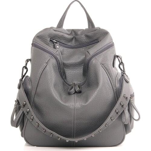 MICKY KEN Backpacks For Women