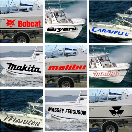 Fashion bobcat Stickers Voiture Vinyl Car Stickers Cool Car Window Decor Hot Selling