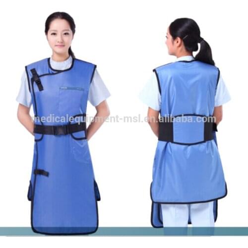 MSL Protective Clothing