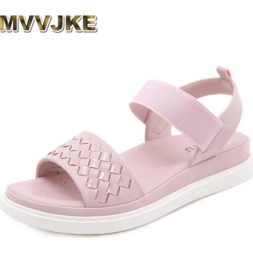 MVVJKE Women's Sandals
