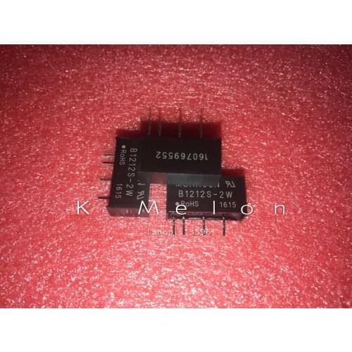 New original A1212S-2W A1212S 2W B1212S-2W B1212S SIP-5