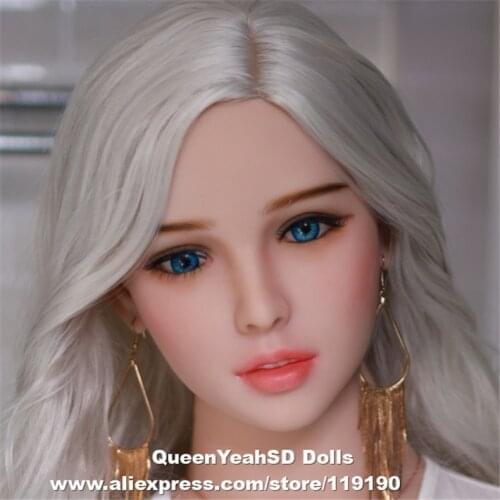 Oral Function Silicone Sex Dolls For 140cm To 180cm Real Love Solid TPE Adult Mannequins Oral Sexy Toys For Men