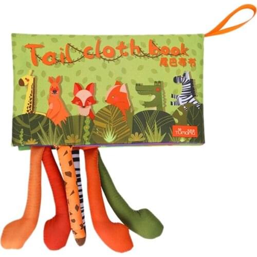 TUMAMA KIDS Books For Children