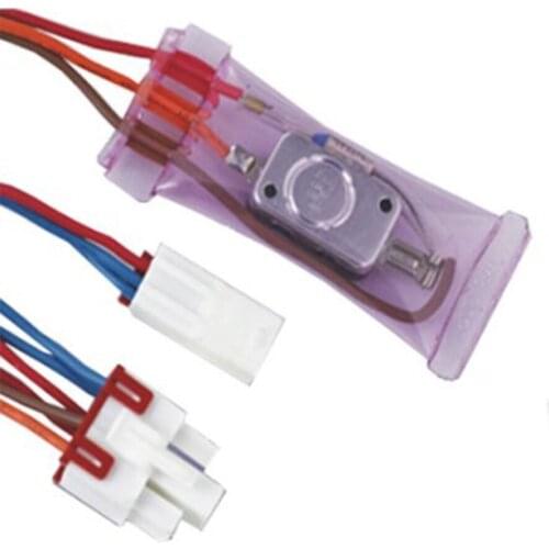 Universal Defrost Thermostat KSD-2008 OPEN: 12°C Close -5°C