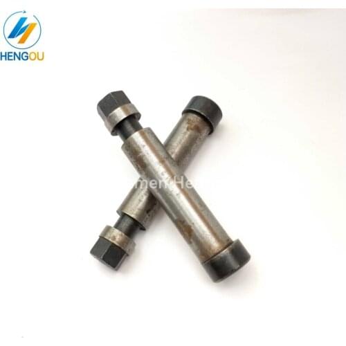 2 Pieces Heidelberg Pin SM102 SX102 CD102 PM74 SM74 Machine Printing Machine Parts Plate Clamp Pin C8.458.724