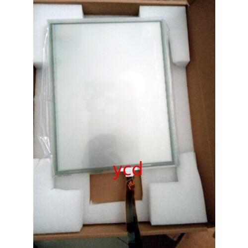 DLT-V8312 touch panel external screen 268mm*205mm
