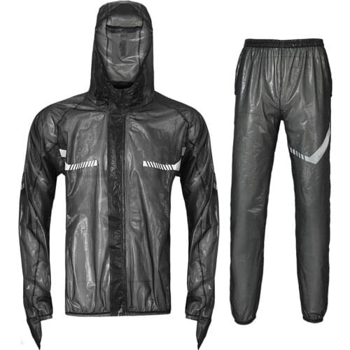 Дождевики для мотоциклистов EACHGO China At AliExpress