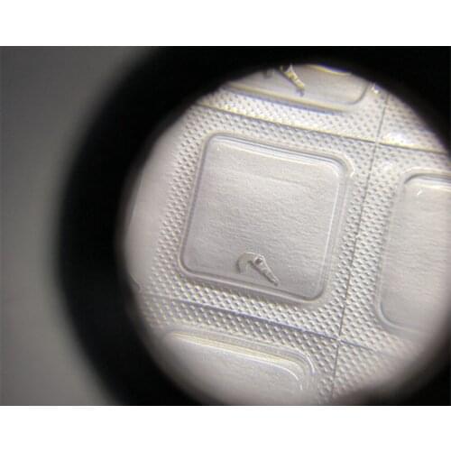 ETA 2824 2836 2834 movement accessories pull file 2824 adjust time accessories 2824-443