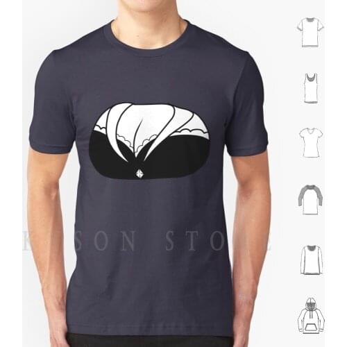 Bust T Shirt Print For Men Cotton New Cool Tee Sleepy Hentai Lewd Large Breasts Girls Sexy Plus Size Full Figured Sex Sleep