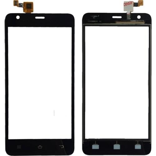 Mobile Touch Screen For Gigabyte GSmart Classic Front Glass Lens Sensor TouchScreen Tools 3M Glue