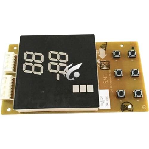 New for refrigerator pc board Computer board BCD-285/256 display board DA41-00484A