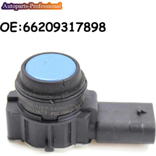 OEM 66209317898 9317898 0263023473 High Quality PDC Parking Sensor Fit For BMW