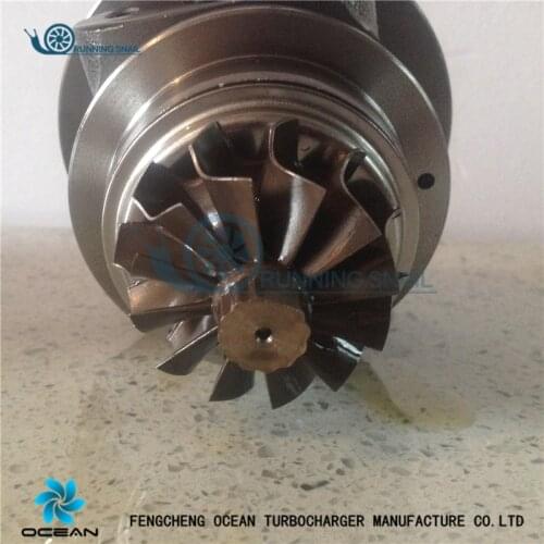 24hours send! TD04 TURBOCHARGER 4D56 49177-01510 sizeTW40*47/CW34.6*48.7 5MM HEAT4D56 OIL COOL
