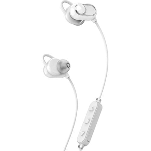 FiiO FB1 Bluetooth 4.1 Sports Earphones with Mic CSR8645 Chip Support aptX/SBC and AAC formats Up to 8 hours battery life