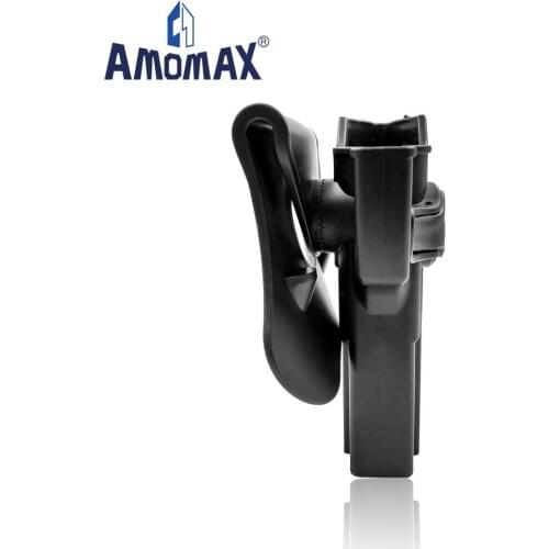 Tactical Taurus Holster Fits Taurus PT100 for South America