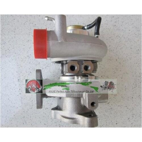 Free Ship Water Cool Turbo TD04 49135-03101 49135-03100 49135-03110 ME202435 For Mitsubishi PAJERO Delica 2.8L 4M40 Turbocharger