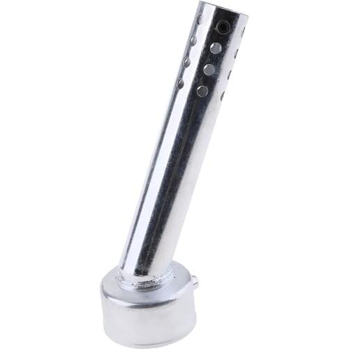 47mm-49mm Universal Motorcycle Exhaust Muffler Insert Baffle DB Killer Silencer Easy to Install Motorcycle Accessories