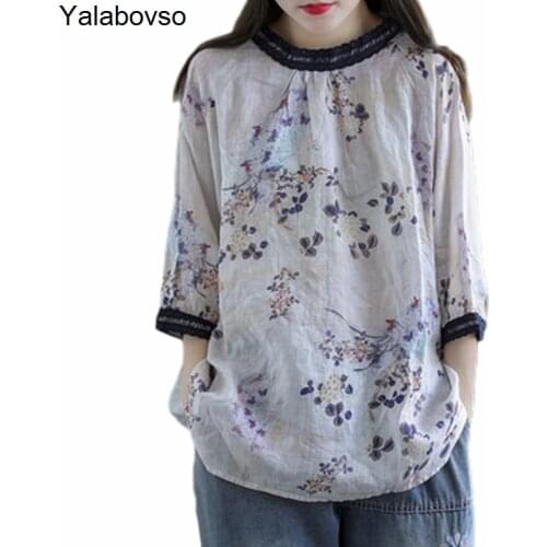 Yalabovso Womens Summer T-shirts