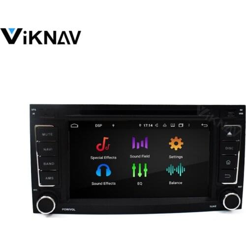 2DIN Android Car radio DVD player FOR skoda Octavia 2009-2012 car stereo autoradio auto audio GPS navigation head unit