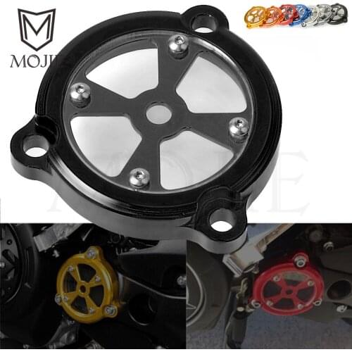 Motorcycle Accessories CNC Frame Hole Cover Front Drive Shaft Cover For Yamaha TMAX T-MAX 530 2012-2016 TMAX530 SX/DX 2017 2018