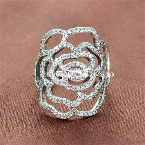 Alissa Big Rings
