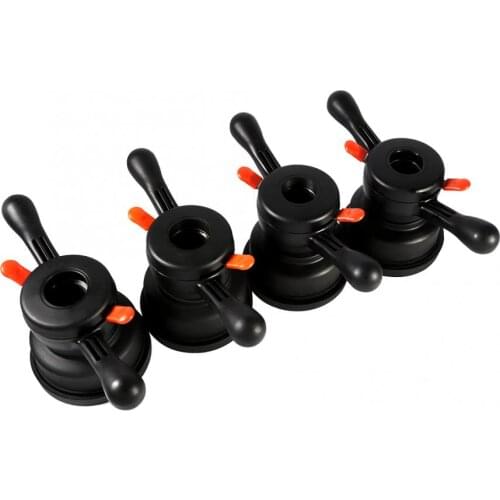 36/38/40mm 3/4mm Quick Release Hub Wing Nut Wheel Balancer Tire Change Nut Tool Automobiles Car Accessories