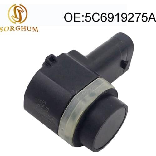 PDC Parking Sensor For 2012-2014 2015 Audi A5 VW Beetle Jetta Vento 5C6919275A