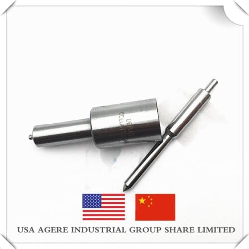 DEFUTE Original and Genuine high quality diesel fuel injector nozzle CDLLA154SN606