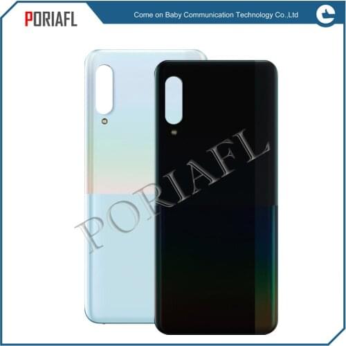 For Samsung GALAXY A90 A9080 5G back cover Battery Cover Back Housing Door