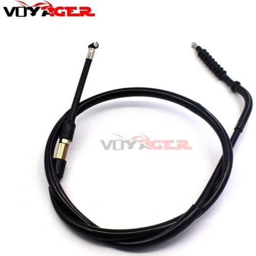 Motorcycle Clutch Cable For Yamaha TT250R TTR250 93-06 TT250R (Raid) 94-96 TTR250 94-12