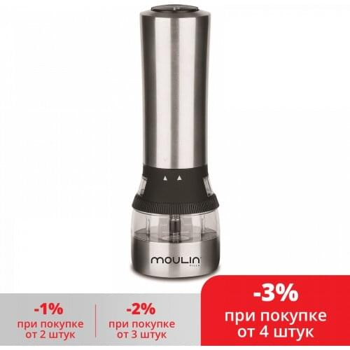 Moulin villa Pepper Mills