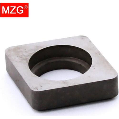 MZG 10pcs CNMG Shim