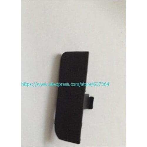 NEW USB/HDMI DC IN/VIDEO OUT Rubber Door Bottom Cover For Canon for EOS 1100D Rebel T3 Kiss X50 Digital Camera Repair Part