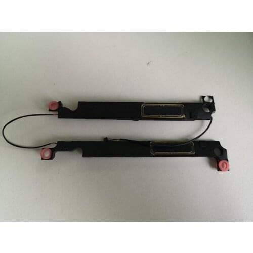 New FOR Dell XPS 15 9550 Speaker TX47W 0TX47W Speaker Set L+R PK23000RP00