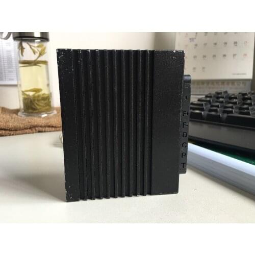 Original Electric box for DC COMPRESSOR QDZH35G