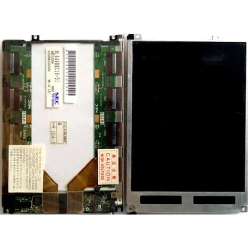 Original NL6448BC19-01 Quality test video can be provided,1 year warranty, warehouse stock