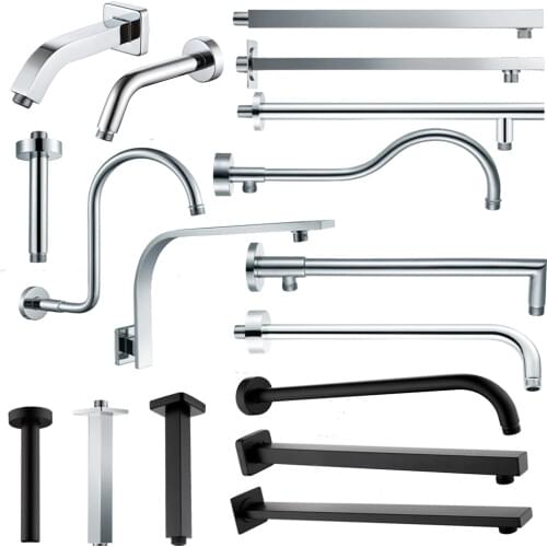 PESI Shower Brackets