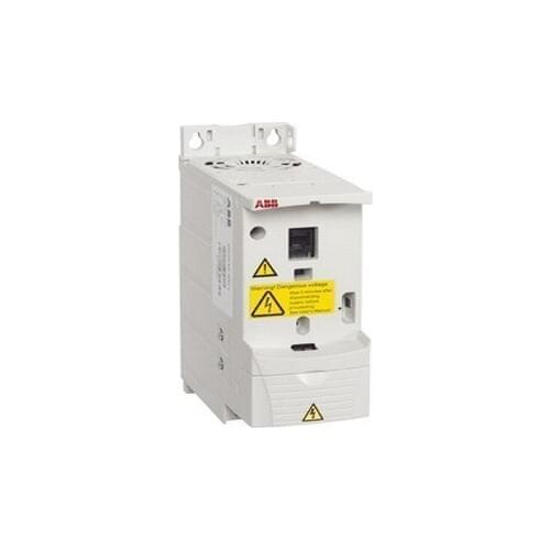 New ACS355-03E-01A2-4 1.2A 0.37W ABB ACS355 AC Frequency Inverter 80V 3 Phase motor in VxF Vector control Drive Speed Controller