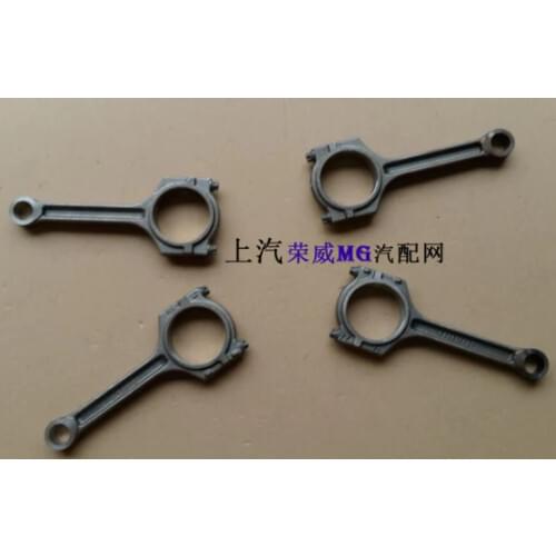 Connecting rod for saic mg 750 550 350 MG6 MG7 MG3 MG5 4pc price