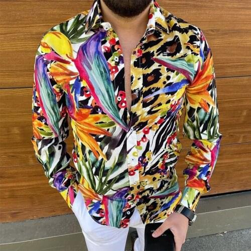 UNIBLU Men's Long Shirts