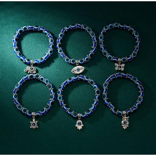 Punk Boho Rainbow Bracelet For Women MIYUKI Tila Bracelets Mix Beads Pulseras Mujer Moda Fashion Handmade Charm Bangles Jewelry