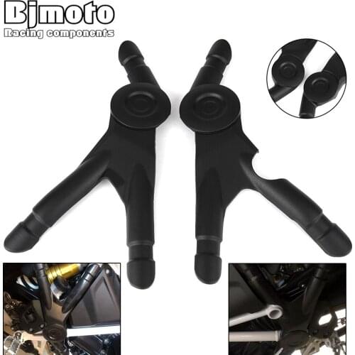 Motorcycle R1250GS Adventure Side Frame Panel Guard Protector Cover For BMW R1200GS LC Adventure 14-21 R1250GS LC ADV 2019-2021