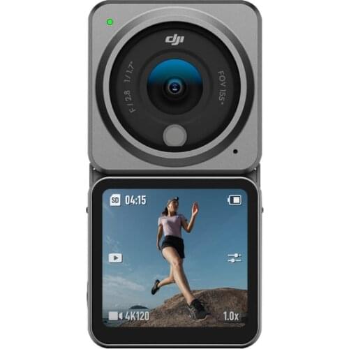 ZUIDID Action Cameras