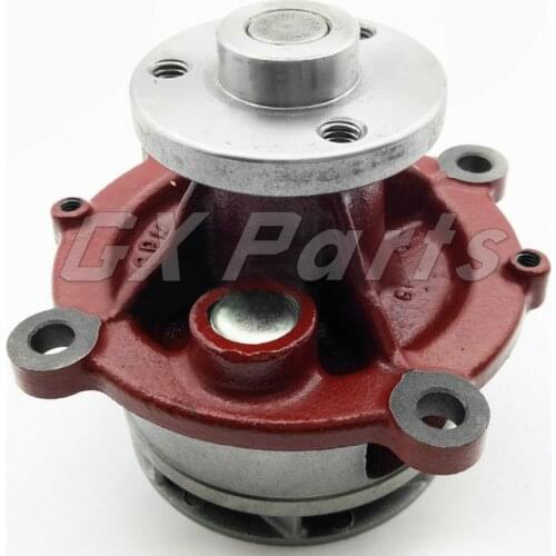 04500930 04299143 Water Pump 04299148 04259548 for Volvo D4D D6D D7D