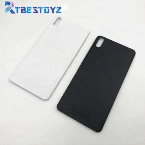 100% Original New Battery Door Back Cover Housing Case 5.0' For BQ Aquaris X5 Battery Cover Housing Rear cover